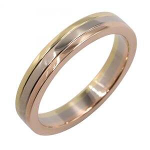CARTIER 18k Gold Ring